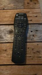 Bose 321 serie 2 en 3 afstandsbediening, Audio, Tv en Foto, Overige merken, -, Verzenden, -