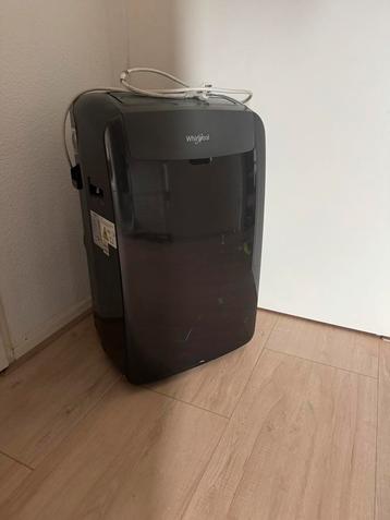 Whirpool PACB212HP Mobiele Airco Aircondition Ventilator beschikbaar voor biedingen