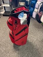 Callaway Chase Dry 14 Cartbag - Nieuw!, Sport en Fitness, Golf, Ophalen of Verzenden, Nieuw, Tas, Callaway