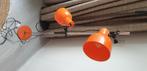 Vintage vloerlamp, Huis en Inrichting, Lampen | Vloerlampen, Ophalen, Gebruikt, 150 tot 200 cm