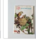 Zo leer je vogels kennen 1-2-3 en 4 deel Door Rinke Tolman, Boeken, Ophalen of Verzenden, Zo goed als nieuw, Vogels