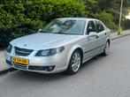 Saab 9-5 2.3 T Sport Sedan AUT 2006 Grijs, 1800 kg, 4 cilinders, 2290 cc, 1505 kg