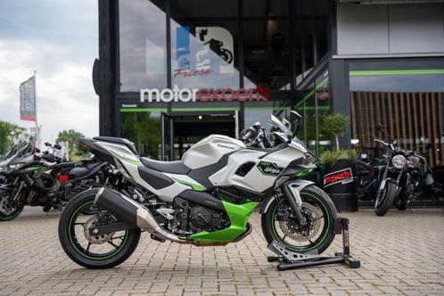 KAWASAKI NINJA 7 HYBRID, Motoren, Motoren | Kawasaki, Bedrijf, Overig, meer dan 35 kW
