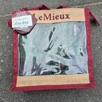 Lemieux bandages Hunter green, Dieren en Toebehoren, Paarden en Pony's | Dekens en Dekjes, Ophalen of Verzenden, Zo goed als nieuw