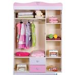 Kast met spiegel, Ophalen, Zo goed als nieuw, 50 tot 75 cm, 150 tot 200 cm