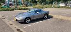 Mazda MX-5 1.6 I 2004 Zilver Metallic Hardtop, Auto's, Mazda, 13 km/l, Achterwielaandrijving, 4 cilinders, Cabriolet