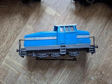 Märklin treinset M rails en rollend materieel beschikbaar voor biedingen
