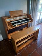 Domus Orgel Jubilate 327 Deluxe, Muziek en Instrumenten, Ophalen, Gebruikt, 2 klavieren, Orgel