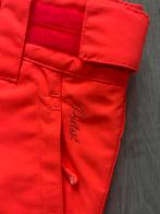 Protest Ski broek maat 152, Ophalen of Verzenden, Zo goed als nieuw, Oranje, Lang