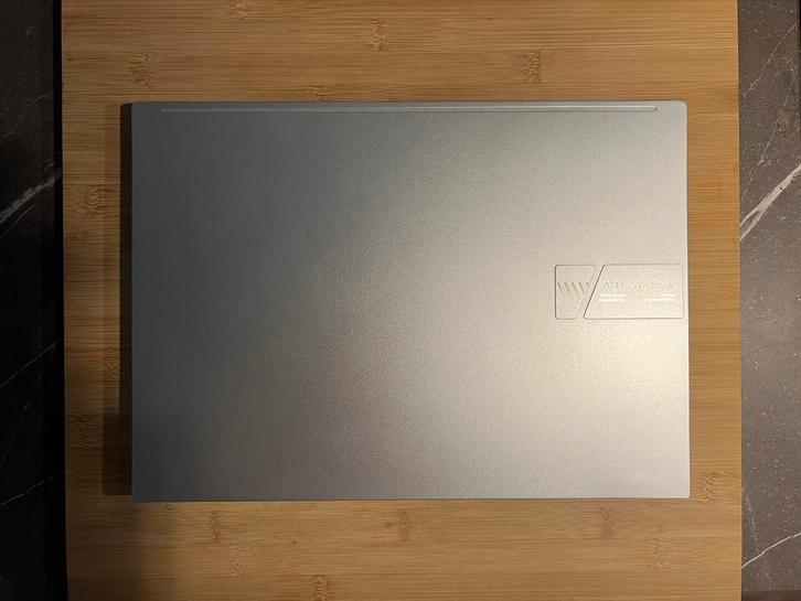 Defect Asus VivoBook N7600PC i7 16GB 512GB, Computers en Software, Windows Laptops, Niet werkend, 16 inch, SSD, 4 Ghz of meer