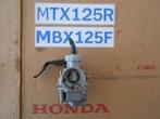 Nieuwe 24mm of 26mm Carburateur MTX125R - MTX200R  € 50,00, Motoren, Verzenden