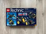 LEGO Technic set 8082 – Compleet in originele zakjes, Ophalen of Verzenden, Nieuw, Complete set, Lego