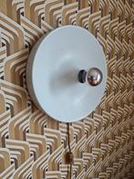 Charlotte Periand Wandlamp Kontakt Leuchten, Ophalen of Verzenden, Gebruikt, Metaal, Vintage