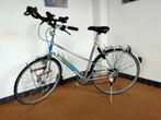 Koga Miyata Grantourer Lady, Ophalen, 28 inch, Gebruikt, 56 cm of meer