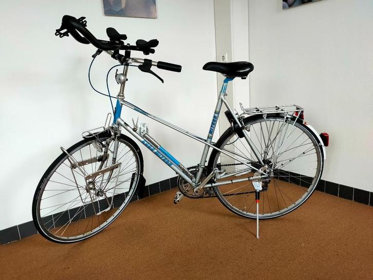 Koga Miyata Grantourer Lady, Fietsen en Brommers, Fietsen | Dames | Sportfietsen en Toerfietsen, Gebruikt, Koga Miyata, Meer dan 20 versnellingen
