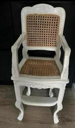 Unieke Kinderstoel Thonet, Kinderen en Baby's, Kinderstoelen, Ophalen, Zo goed als nieuw, Overige typen
