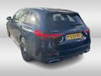 Mercedes-Benz C-Klasse Estate 300 e AMG Line € 36.950,00, Auto's, Automaat, Parkeercamera, Euro 6, 4 cilinders