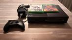 Xbox one met 1 controller en 2 spellen, Ophalen, Xbox One, Met 1 controller, 500 GB