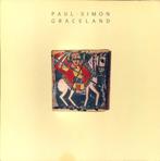 Paul Simon – Graceland - Orig. LP, Ophalen of Verzenden, 1980 tot 2000, Zo goed als nieuw, 12 inch