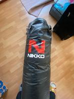 Boks zakken (12 stuks) en trap kussens (10 stuks), Maat XL, Ophalen of Verzenden, Gebruikt, Overige