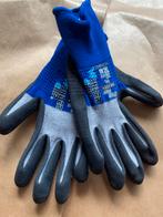 Partij Wonder Grip Duo Plus WG-555+ werkhandschoenen (50x), Tuin en Terras, Werkkleding, Onbekend, Nieuw, Ophalen of Verzenden