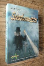 Schaduwmeester - G.P. Taylor (g) (christelijke fantasy roman, Ophalen of Verzenden, Zo goed als nieuw