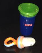 Nuby, Ophalen of Verzenden, Overige typen