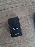 Mini GPS Tracker GS 70 - Wereldwijde Ontvangst & SIM, Ophalen of Verzenden, Nieuw, Overige merken, Waterdicht