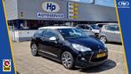 Citroen DS3 1.2 VTi Chic, Voorwielaandrijving, Euro 5, Stof, Gebruikt