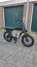 AGM GT250 Fatbike Nieuw, Fietsen en Brommers, Elektrische fietsen, Overige merken, Nieuw, Ophalen of Verzenden, 47 tot 51 cm