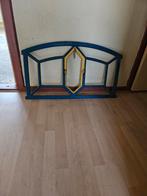 Stal raam uit 1802, Doe-het-zelf en Verbouw, Glas en Ramen, Ophalen of Verzenden, Minder dan 80 cm, Minder dan 80 cm