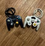 2 gamecube controllers, Ophalen, Met 2 controllers