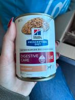 Hill’s prescription diet Digestive Care i/d natvoer hond, Ophalen of Verzenden, Hond