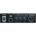 karaoke versterker met Usb, Sd, Bluetooth 7006-B, ., Nieuw, Ophalen of Verzenden, .