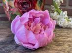 Nieuwe prachtige kunstbloemen / licht roze / bloemen / rozen, Binnen, 3811 JM, Info@rodebeagle.nl, Rode Beagle Kunstbloemen