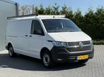 Volkswagen Transporter 2.0 TDI 150 PK COMFORTLINE / L2H1 / I, 1883 kg, 15 km/l, Gebruikt, Euro 6