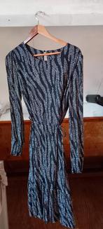 Fabienne Chapot Jurk - Maat 40, Kleding | Dames, Jurken, Maat 38/40 (M), Zwart, Ophalen of Verzenden, Zo goed als nieuw