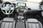 BMW iX3 High Executive 80 kWh * Head-up * Sportstoelen * Pan, Automaat, Achterwielaandrijving, Gebruikt, 31 min