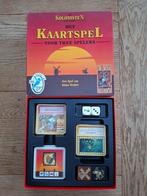 Catan het kaartspel met 4 uitbreidingen, Ophalen of Verzenden, Zo goed als nieuw, 999games