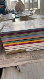 Ariadne at Home, Ophalen, Zo goed als nieuw, Overige typen