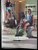 Vsion Fitness X6200, Armen, Overige typen, Gebruikt, Metaal