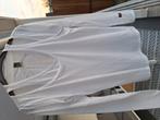 g star maat m kleur ecru t shirt lange mouw nieuw, Maat 38/40 (M), Beige, G star, Nieuw