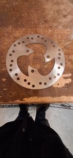 Remschijf Peugeot Scooter - Nieuw!, Ophalen of Verzenden