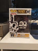 Bendy and the ink machine Funko, Ophalen of Verzenden, Zo goed als nieuw