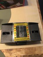 kaartschudmachine, Hobby en Vrije tijd, Gezelschapsspellen | Kaartspellen, Ophalen, Nieuw