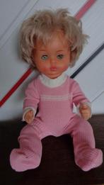 Prachtige jongen Lissi Batz (West Duitsland) jaren '60-'70, Ophalen, Zo goed als nieuw, Babypop