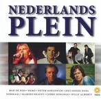 Nederlands Plein - o.a Rob de Nijs , Normaal..CD Nieuw, Ophalen of Verzenden, Nieuw in verpakking, Pop