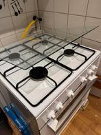 Samsung Gasfornuis - Perfect voor elke keuken!, Gebruikt, Gas, Vrijstaand, 4 kookzones