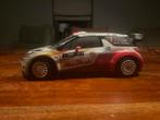 Race auto - Weinig gebruikt!, Hobby en Vrije tijd, Modelauto's | 1:18, Ophalen of Verzenden, Zo goed als nieuw, Auto, Overige merken