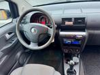 Volkswagen FOX 1.2 Trendline 3drs AIRCO RIJDT PRIMA NAP APK, Voorwielaandrijving, Euro 5, Gebruikt, 969 kg